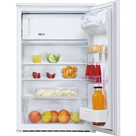 Холодильник Zanussi ZBA14420SA