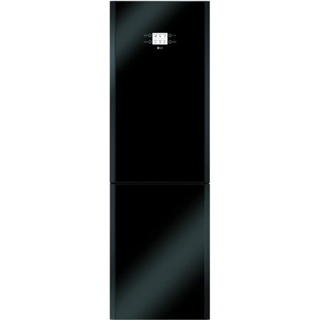 Холодильник LG GB-5533BMTW