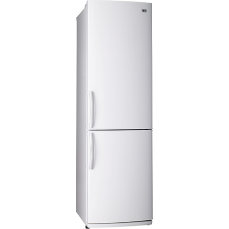 Холодильник LG GA-M409UCA