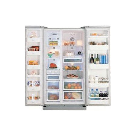 Холодильник Daewoo FRS-20 BDW