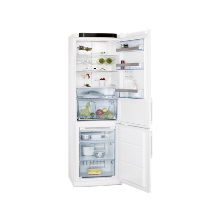 Холодильник AEG S83200CMW1