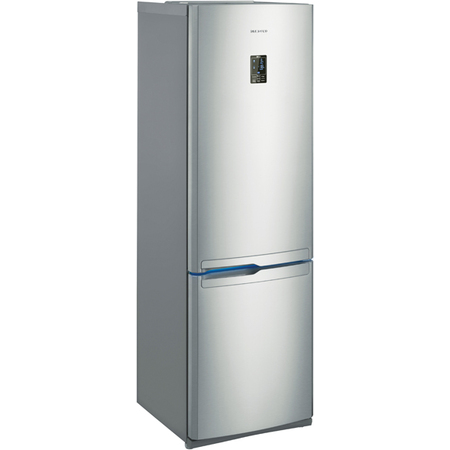 Холодильник Samsung RL55TEBSL