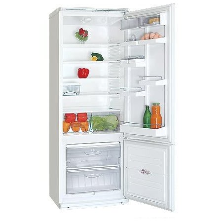 Холодильник Атлант ХМ 4011-000