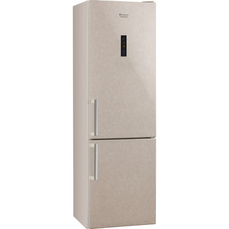 Холодильник Hotpoint-Ariston HF 8201 M O