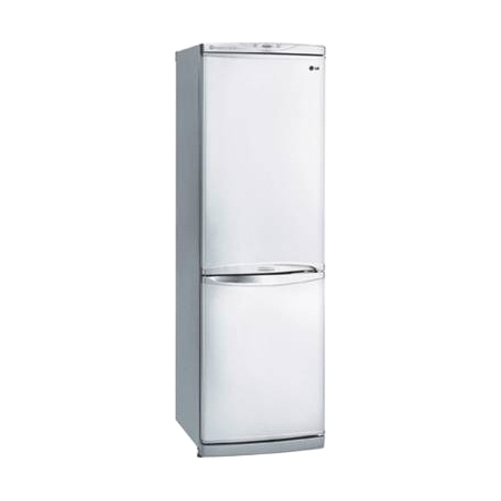 Холодильник LG GC-399SQW