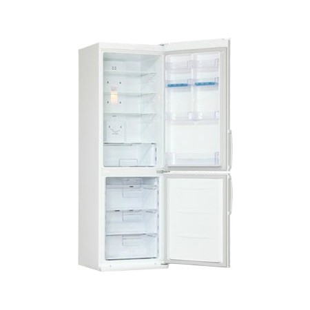 Холодильник LG GA-B409SVCA
