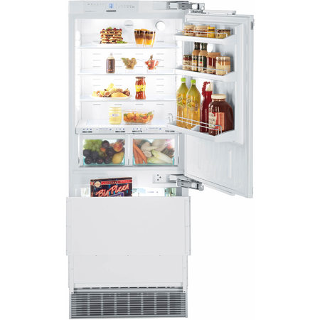 Холодильник Liebherr ECBN 5066 PremiumPlus BioFresh NoFrost