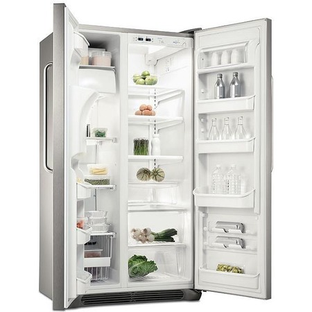 Холодильник Electrolux ERL6297XX