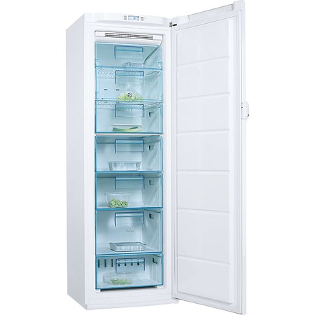 Морозильник-шкаф Electrolux EUF 27391 W5