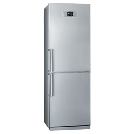 Холодильник LG GA-B379 BLQA