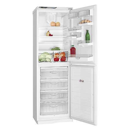 Холодильник Атлант МХМ-1848-62