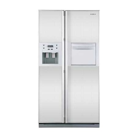 Холодильник Samsung RS 21 KLAL