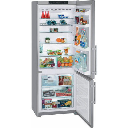 Холодильник Liebherr CNesf 5123 Comfort NoFrost
