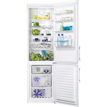 Холодильник Zanussi ZRB38338WA