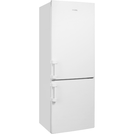 Холодильник Vestel VCB 274 LW