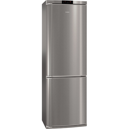 Холодильник AEG S73401CNX0