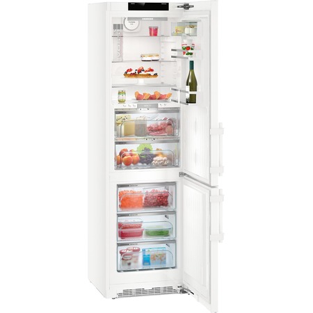 Холодильник Liebherr CBNP 4858 Premium BioFresh NoFrost