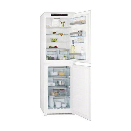 Холодильник AEG SCT981800S