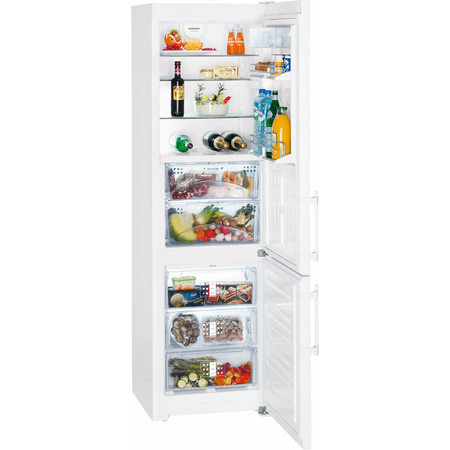 Холодильник Liebherr CBNP 3956 Premium BioFresh NoFrost