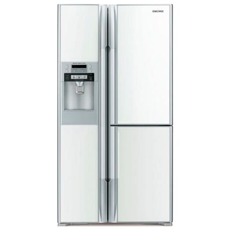 Холодильник Hitachi R-M702GU8