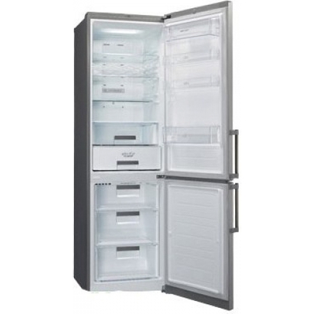 Холодильник LG GA-B489EVSP