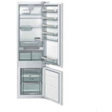 Холодильник Gorenje GSC 27178 F
