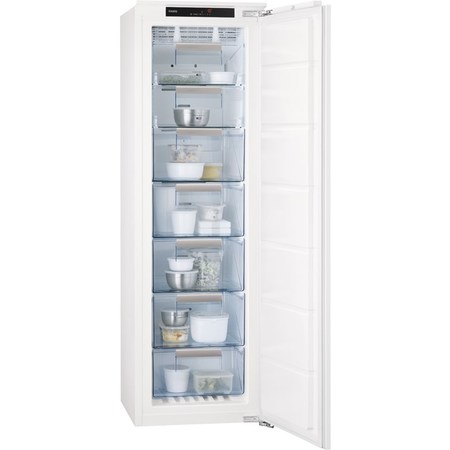 Морозильник-шкаф AEG AGN71800C0