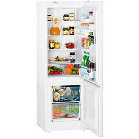 Холодильник Liebherr CUP 2711 Comfort