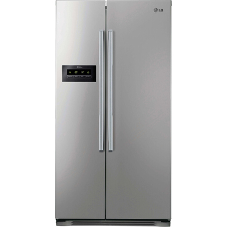 Холодильник LG GW-B207QLQA