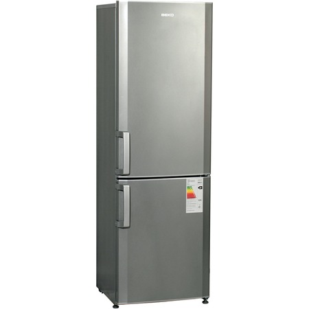 Холодильник Beko CS 334020 S