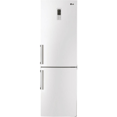 Холодильник LG GB-5237SWFW