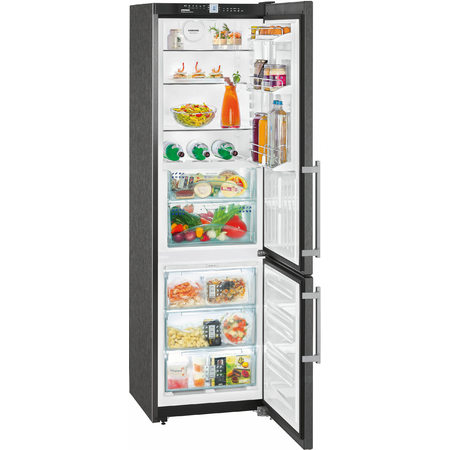 Холодильник Liebherr CBNPbs 3756 Premium BioFresh NoFrost