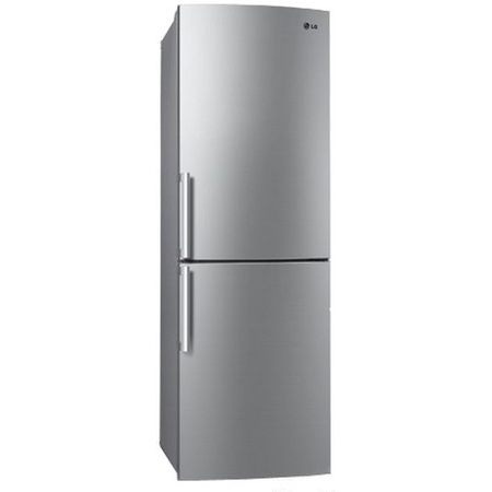 Холодильник LG GA-B409BLCA