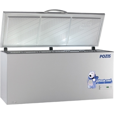 Морозильник-ларь Pozis FH-258-1