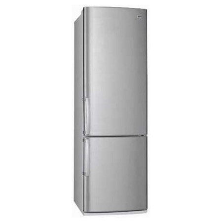 Холодильник LG GA-B479UTBA