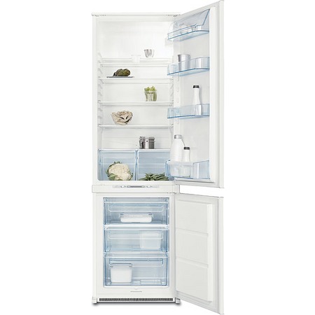 Холодильник Electrolux ERN 29770