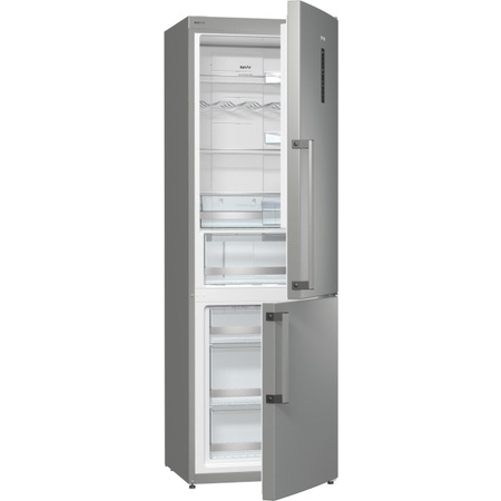 Холодильник Gorenje NRK6193TX