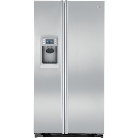 Холодильник General Electric PJE 25 YGXF SV