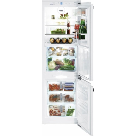 Холодильник Liebherr ICBN 3356 Premium BioFresh NoFrost
