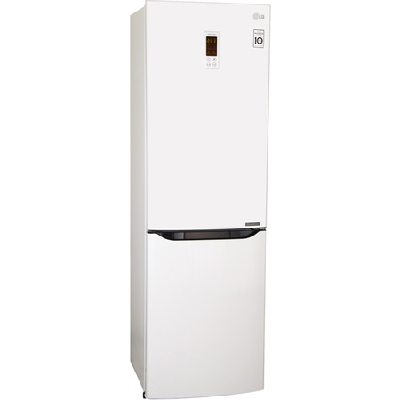 Холодильник LG GA-M409SQRL