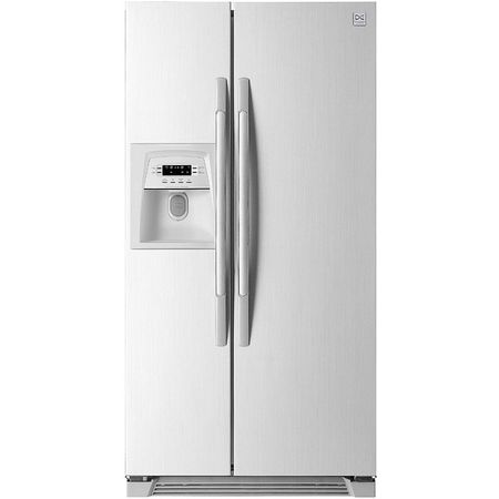 Холодильник Daewoo FRS-U20 EA