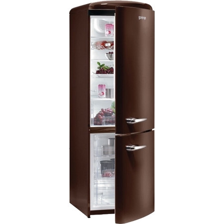 Холодильник Gorenje RK60359OCH