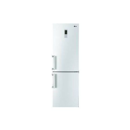 Холодильник LG GW-B489EVQW
