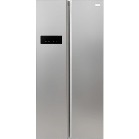 Холодильник Ginzzu NFK-455