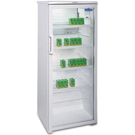 Холодильник Бирюса 290E