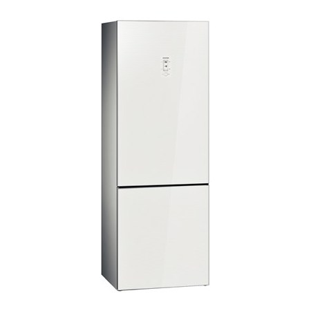 Холодильник Siemens KG49NSW21R