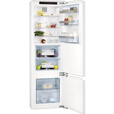 Холодильник AEG SCZ71800F0