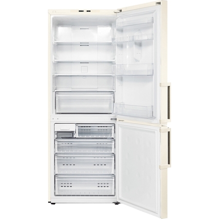 Холодильник Samsung RL4323JBAEF