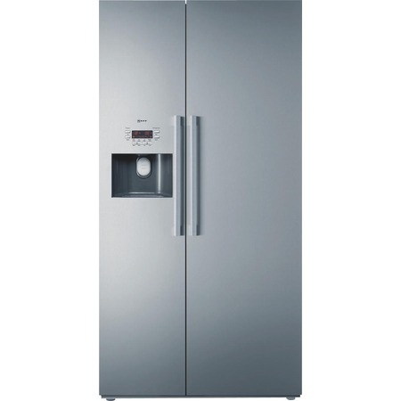 Холодильник NEFF K3990X7