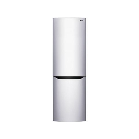 Холодильник LG GC-B449SLCW